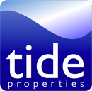 Tide Properties Logo
