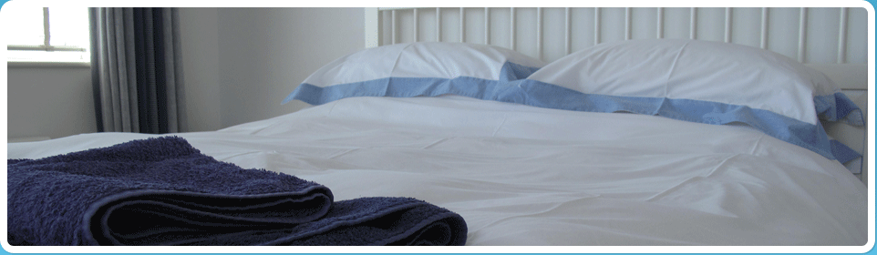 Tide Properties Bed