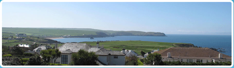 Tide Properties Thurlestone Rock